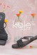 KALE SANDAL