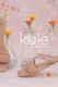 KALE SANDAL