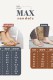 MAX FEET ANAK