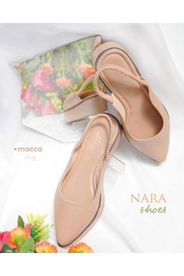 NARA SHOES