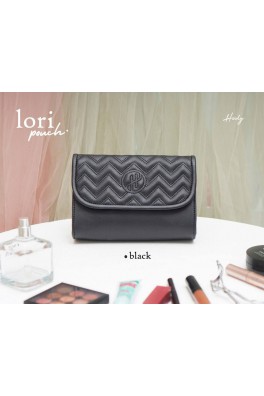 LORI POUCH