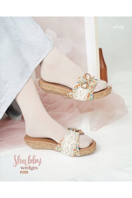 SHABBY SANDAL