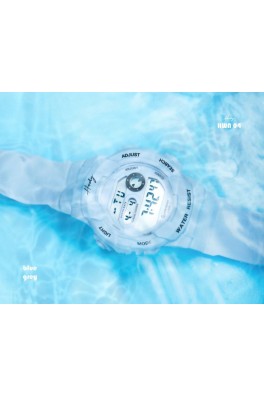 HODY WATCH HW-N04