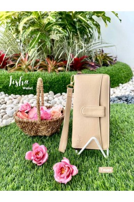 TISHA WALLET