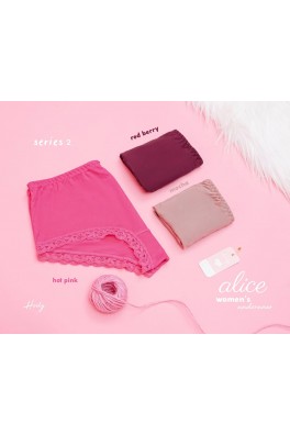 ALICE UNDERWEAR
