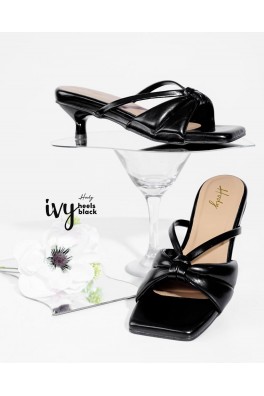 IVY HEELS