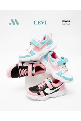 MILIQI LEVI SHOES