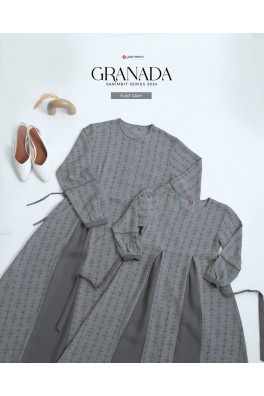 YASMEERA GAMIS ANAK GRANADA
