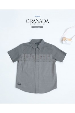 YASMEERA KEMEJA DEWASA GRANADA STYLE 1