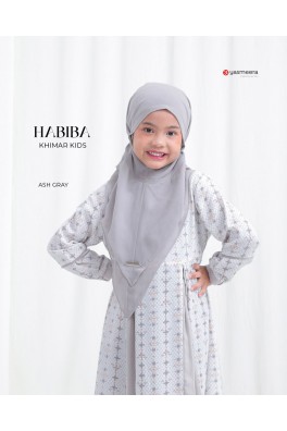 YASMEERA KHIMAR HABIBA KIDS